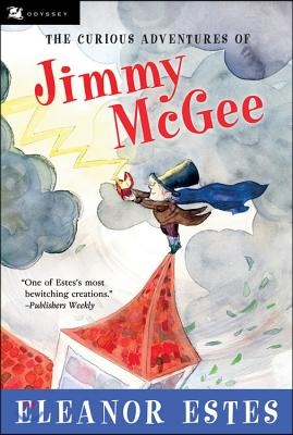 The Curious Adventures of Jimmy McGee