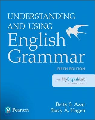 Understanding and Using English Grammar eTEXT with Essential Online Resources (Access Card)