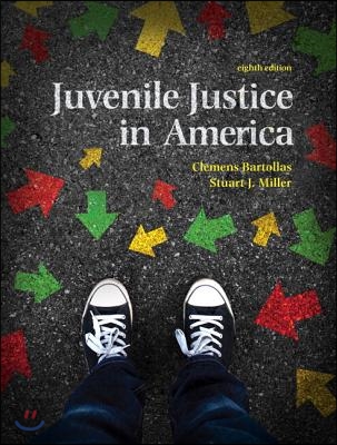 Juvenile Justice in America