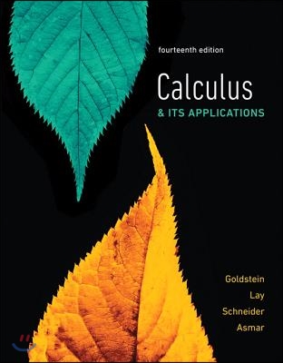 Calculus &amp; Its Applications MyLab Math Access Code