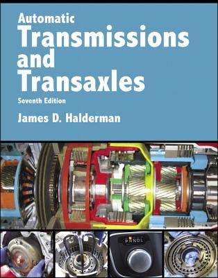 Automatic Transmissions and Transaxles