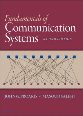 Fundamentals of Communication Systems