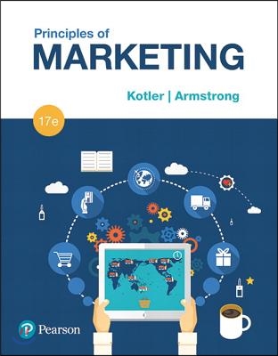 Principles of Marketing