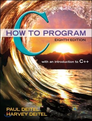 C How to Program [With Access Code]