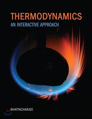 Thermodynamics: An Interactive Approach Plus Mastering Engineering with Pearson Etext -- Access Card Package [With Access Code]