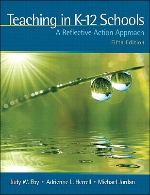 Teaching in K-12 Schools