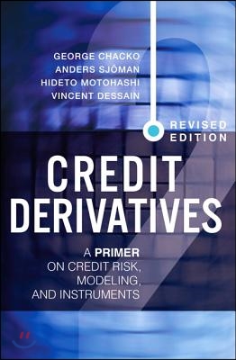 Credit Derivatives