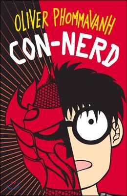 Con-Nerd