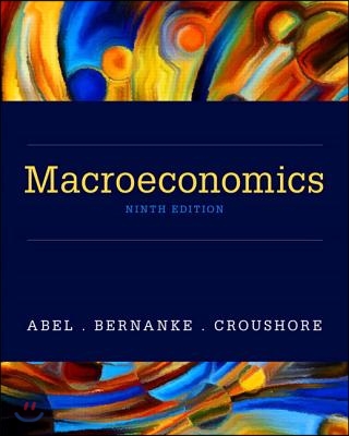 Macroeconomics Plus Mylab Economics with Pearson Etext -- Access Card Package [With Access Code]