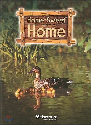 Home Sweet Home, On-level Reader Grade 2