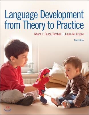 Language Development from Theory to Practice