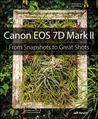 Canon EOS 7d Mark II: From Snapshots to Great Shots