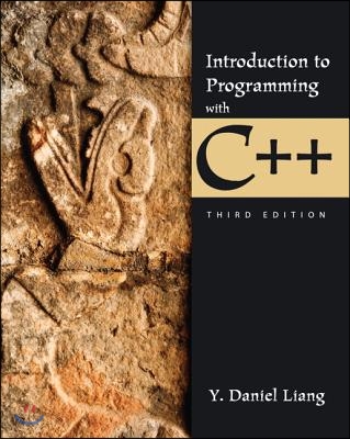 Introduction to Programming with C++