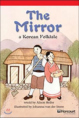The Mirror a Korean Folktale Below Level Reader Grade 4