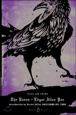 The Raven: Tales and Poems