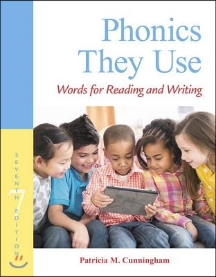 Phonics They Use: Words for Reading and Writing