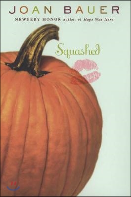 Squashed (Paperback)