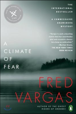 A Climate of Fear