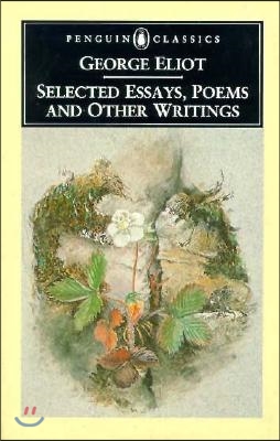 Selected Essays, Poems And Other Writings (Paperback, Reprint)