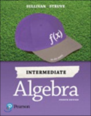 Intermediate Algebra Plusmylab Math with Pearson Etext -- 24 Month Title-Specific Access Card Package [With Access Code]