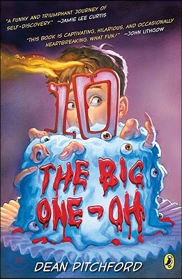 The Big One-Oh