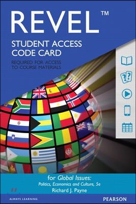 Global Issues Access Card