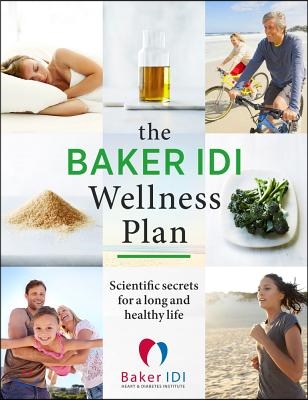 The Baker IDI Wellness Plan