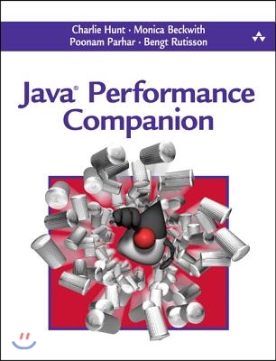 Java Performance Companion