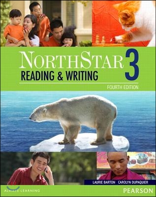 Northstar Reading & Writing 3 + Interactive Student Book + Myenglishlab