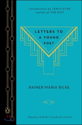 Letters to a Young Poet