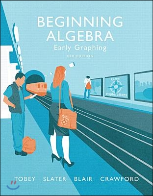 Beginning Algebra: Early Graphing