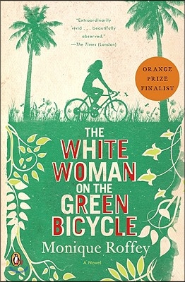 The White Woman on the Green Bicycle