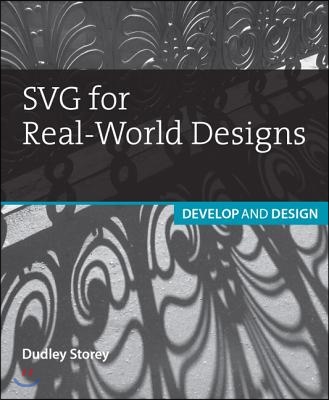 Svg for Real-world Designs