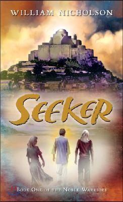 [중고-상] Seeker: Book One of the Noble Warriors