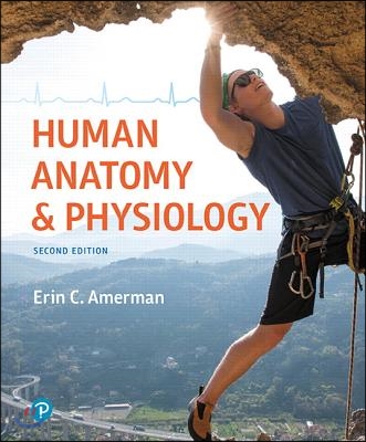 Human Anatomy &amp; Physiology