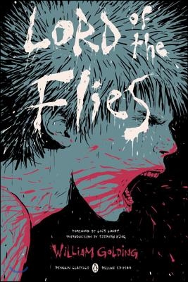 Lord of the Flies: (Penguin Classics Deluxe Edition)