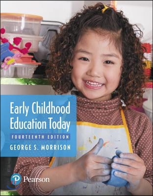 Early Childhood Education Today Revel Access Code