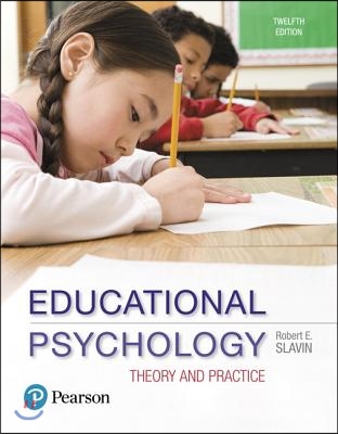 Educational Psychology Myeducationlab + Enhanced Pearson Etext Access Card