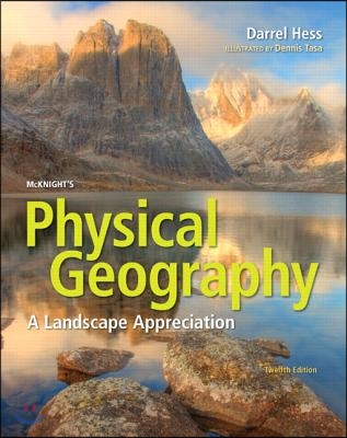 Mcknight&#39;s Physical Geography