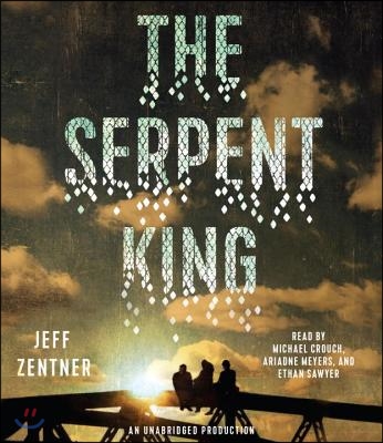 The Serpent King