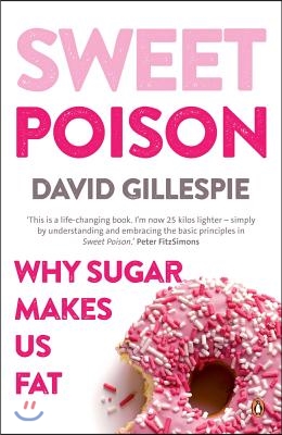Sweet Poison: Why Sugar Makes Us Fat
