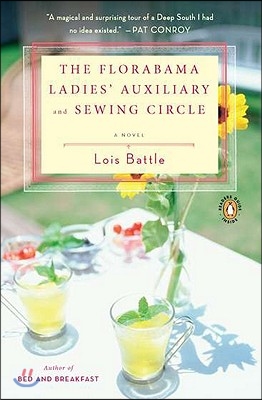 The Florabama Ladies&#39; Auxiliary and Sewing Circle