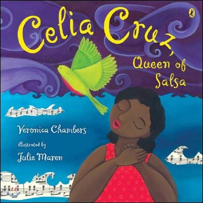 Celia Cruz, Queen of Salsa