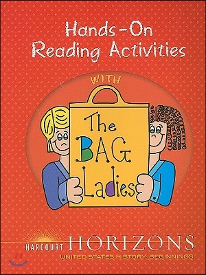 Horizons Hand/Reading Activities Us: Beginning Grade 5