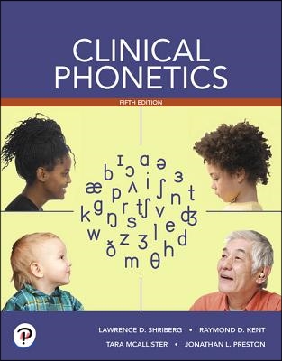 Clinical Phonetics Enhanced Pearson eText Access Code