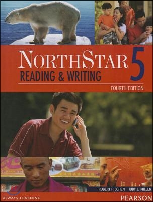 Northstar Reading & Writing, Level 5