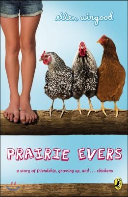 Prairie Evers