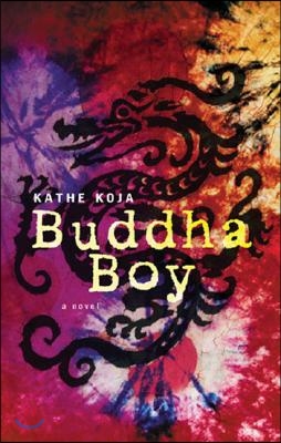 Buddha Boy (Mass Market Paperback)