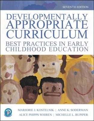 Developmentally Appropriate Curriculum Enhanced Pearson Etext Access Code