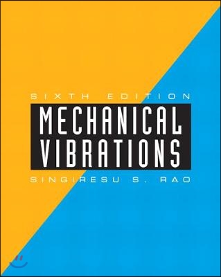 Mechanical Vibrations